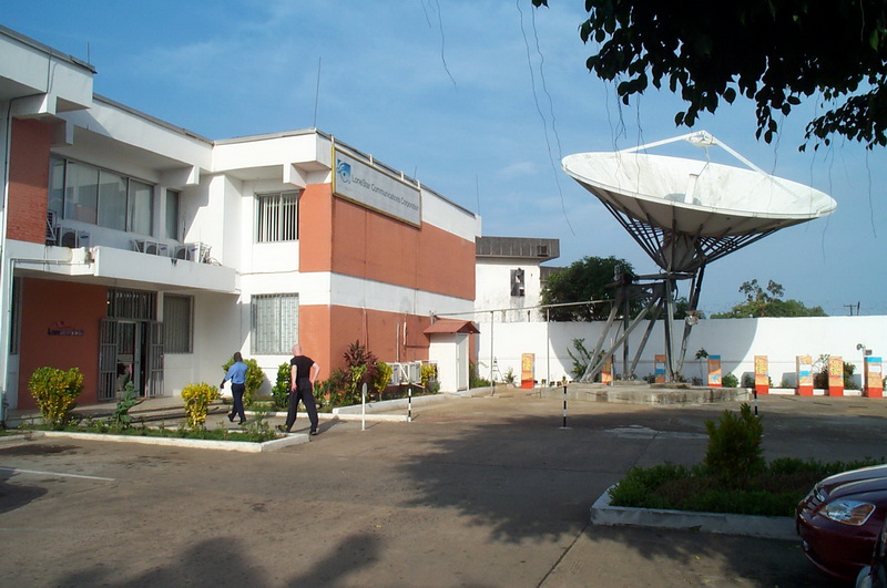 Monrovia, Liberia, 04-2003