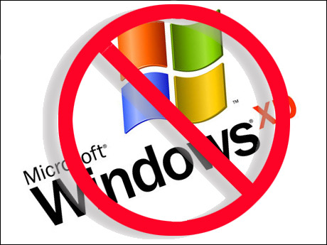 Windows-xp-end